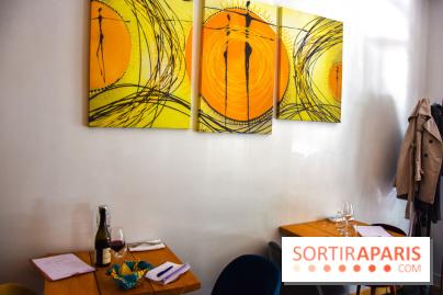 Le Layon, le bistrot hors des sentiers battus dans le 14e arrondissement