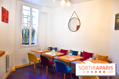 Le Layon, le bistrot hors des sentiers battus dans le 14e arrondissement