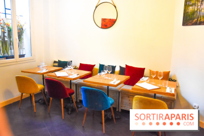 Le Layon, le bistrot hors des sentiers battus dans le 14e arrondissement