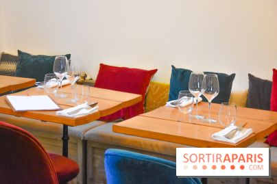 Le Layon, le bistrot hors des sentiers battus dans le 14e arrondissement