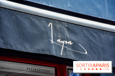 Le Layon, le bistrot hors des sentiers battus dans le 14e arrondissement