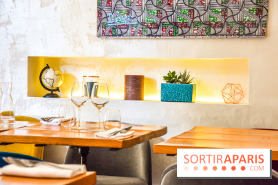 Le Layon, le bistrot hors des sentiers battus dans le 14e arrondissement