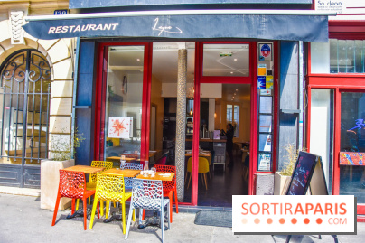 Le Layon, le bistrot hors des sentiers battus dans le 14e arrondissement