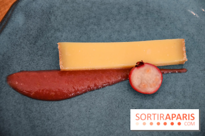 Le Layon, le bistrot hors des sentiers battus dans le 14e arrondissement