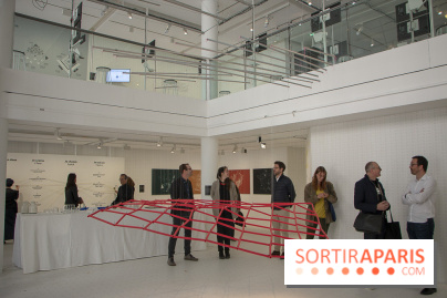 1, 2, 3, Data : les photos