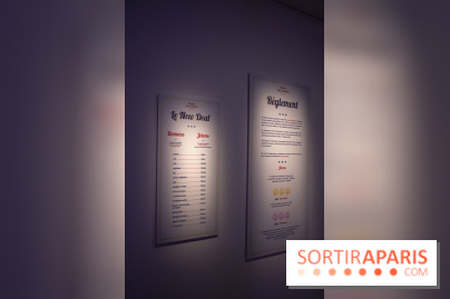 1, 2, 3, Data : les photos