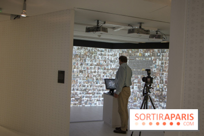 1, 2, 3, Data : les photos