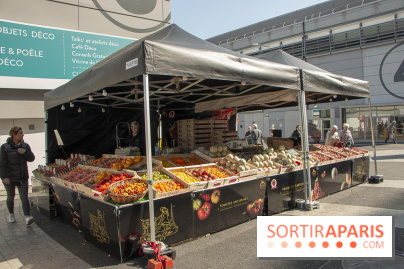 Foire de Paris 2018 : les photos