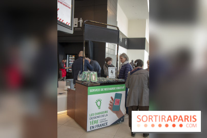 Foire de Paris 2018 : les photos