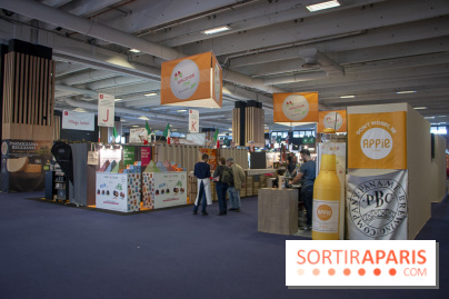 Foire de Paris 2018 : les photos