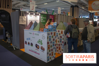 Foire de Paris 2018 : les photos