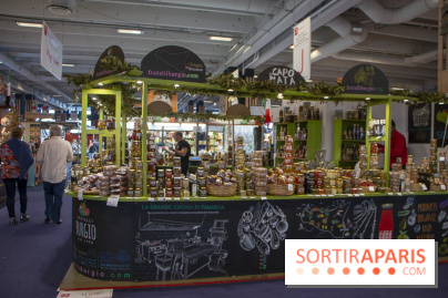 Foire de Paris 2018 : les photos