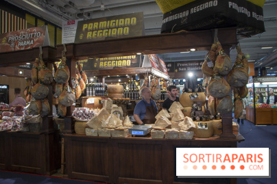 Foire de Paris 2018 : les photos