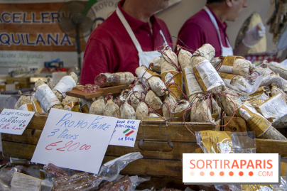 Foire de Paris 2018 : les photos