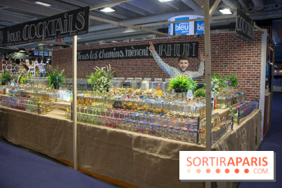 Foire de Paris 2018 : les photos