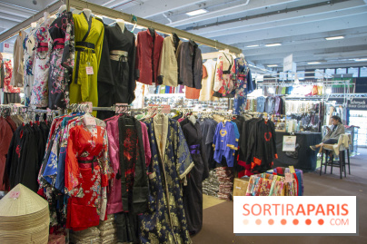 Foire de Paris 2018 : les photos