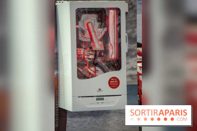 Foire de Paris 2018 : les photos