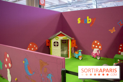 Foire de Paris 2018 : les photos