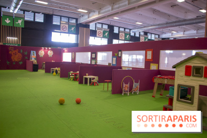 Foire de Paris 2018 : les photos