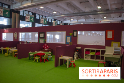 Foire de Paris 2018 : les photos