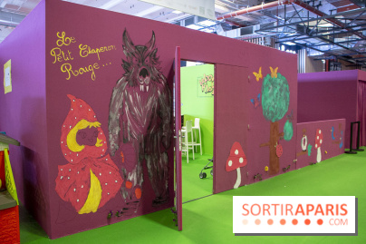 Foire de Paris 2018 : les photos