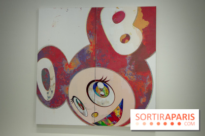 Nocturne dédiée au monde Kawaii à la Fondation Louis Vuitton : les photos