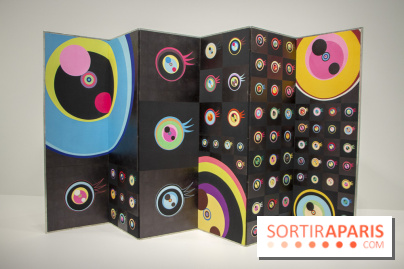 Nocturne dédiée au monde Kawaii à la Fondation Louis Vuitton : les photos