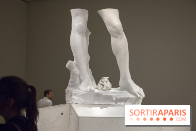 Nocturne dédiée au monde Kawaii à la Fondation Louis Vuitton : les photos