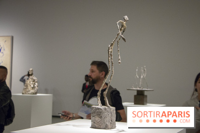 Nocturne dédiée au monde Kawaii à la Fondation Louis Vuitton : les photos