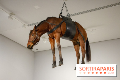 Nocturne dédiée au monde Kawaii à la Fondation Louis Vuitton : les photos