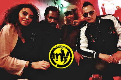 Soirée La NewYorkaise 