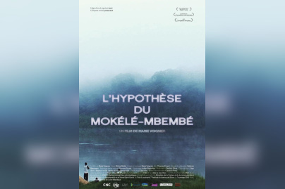 Avant-première du film L'Hypothèse du Mokélé-Mbembé de Marie Voignier