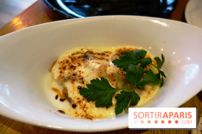 Ramen Bowl : la cantine street food nippone du 8ème à Paris