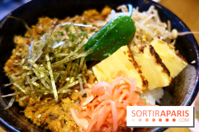 Ramen Bowl : la cantine street food nippone du 8ème à Paris