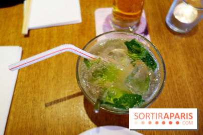 Ramen Bowl : la cantine street food nippone du 8ème à Paris