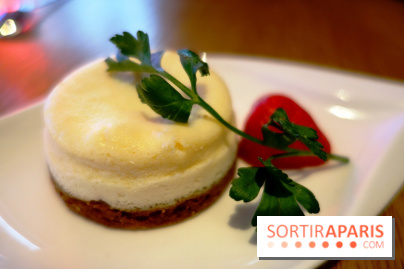 Ramen Bowl : la cantine street food nippone du 8ème à Paris