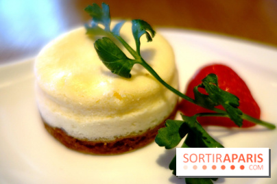 Ramen Bowl : la cantine street food nippone du 8ème à Paris