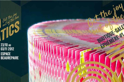  CHROMATICS- Get The Joy Out Of The Box