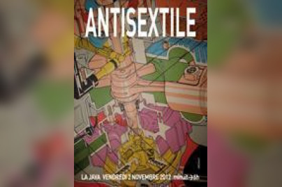 ANTISEXTILE