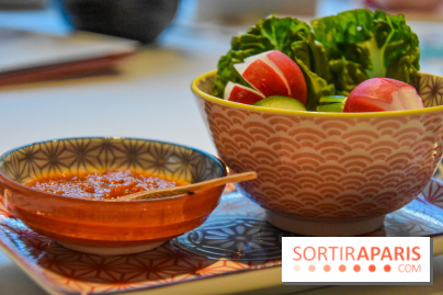 Semaine gastronomique thaïlandaise au Shangri-La Hôtel