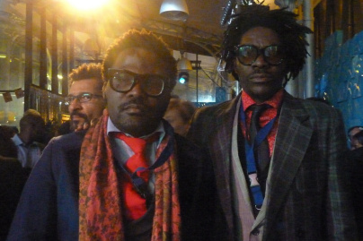 Os Kuduristas Qunital