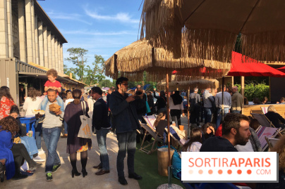 Palazzo - Saison 2018