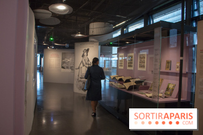 Le Magasin des petits explorateurs au Musée du Quai Branly : les photos