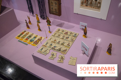 Le Magasin des petits explorateurs au Musée du Quai Branly : les photos