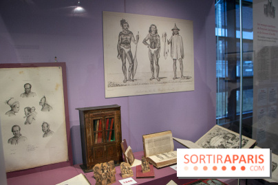 Le Magasin des petits explorateurs au Musée du Quai Branly : les photos