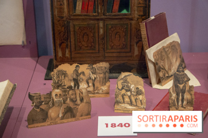 Le Magasin des petits explorateurs au Musée du Quai Branly : les photos