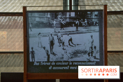 Le Magasin des petits explorateurs au Musée du Quai Branly : les photos