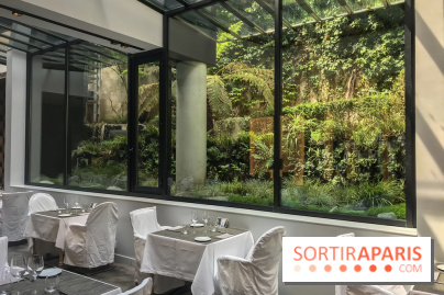 La Table du Huit dévoile une nouvelle carte Sarde by Nicola Pisu