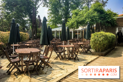 Le Jardin d'Acclimatation dévoile son nouveau visage et ses attractions, les photos