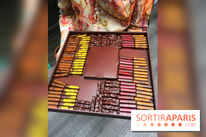 La Maison du Chocolat - Collection Bien-Être